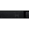 Lenovo Wireless Slim Combo Keyboard + Mouse, DE