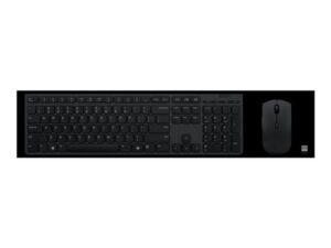 Lenovo Wireless Slim Combo Keyboard + Mouse, DE