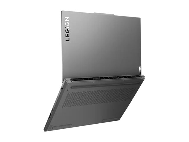 Lenovo Legion 5 16IRX9 – Intel Core i7 i7-14650HX, 32 GB RAM, SSD 1 TB, 16" - immagine 6