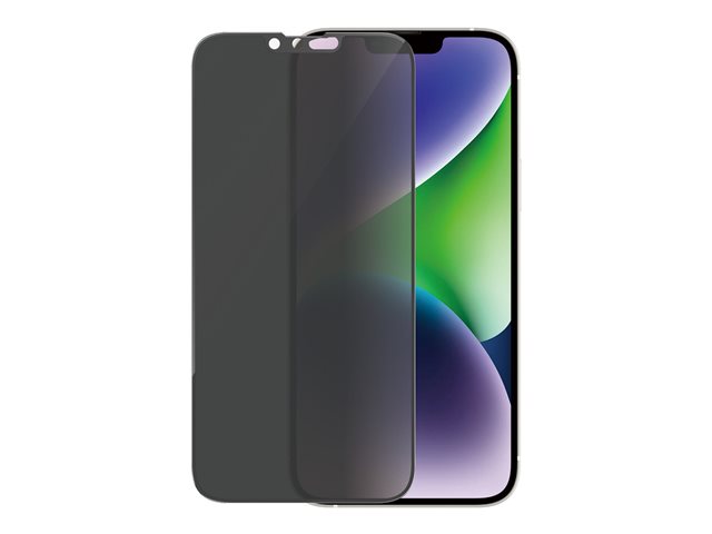 PanzerGlass Apple iPhone 14 Plus/13Pro,UWF,Privacy - immagine 2