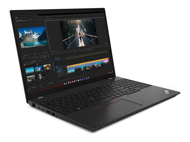 Lenovo ThinkPad T16 G2 – AMD Ryzen 7 Pro 7840U, 32 GB RAM, SSD 1 TB, 16" - immagine 5