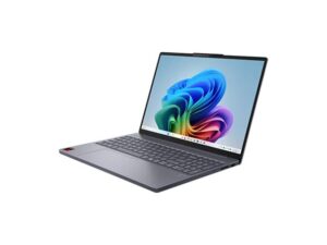 Lenovo IdeaPad Slim 3 15Q8X10 – Qualcomm Snapdragon X X1-26-100, 16 GB RAM, SSD 512 GB, 15"
