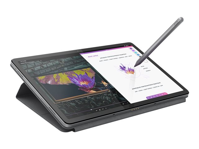 Lenovo Folio Case for Tab P11 Pro 2G - immagine 5