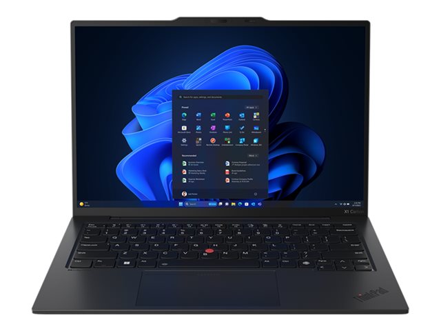 Lenovo ThinkPad X1 Carbon G12 – Intel Core Ultra 5 125U, 16 GB RAM, SSD 512 GB, 14"