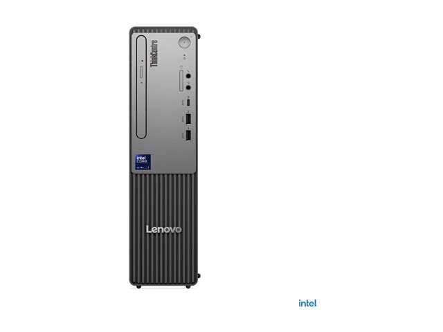 Lenovo ThinkCentre neo 50s Gen 6 SFF – Intel Core Ultra 5 225, 16 GB RAM, SSD 512 GB - immagine 2
