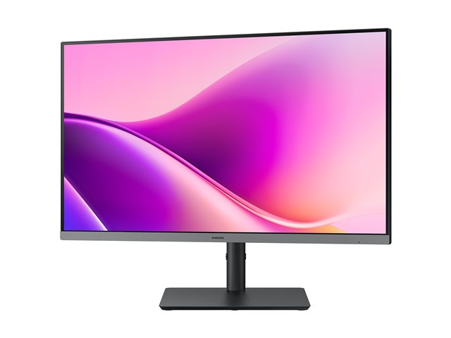 Samsung Essential S4 S27F430UAU/USB-C 27''Monitor - immagine 5