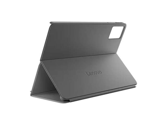 Lenovo Idea Tab Folio Case Luna Grey-WW - immagine 2