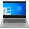 Lenovo IdeaPad 3 14IGL05 – Intel Celeron N4020, 8 GB RAM, SSD 256 GB, 14"