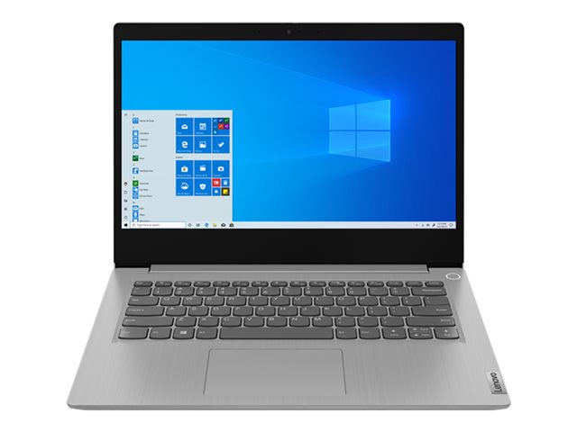 Lenovo IdeaPad 3 14IGL05 – Intel Celeron N4020, 8 GB RAM, SSD 256 GB, 14"