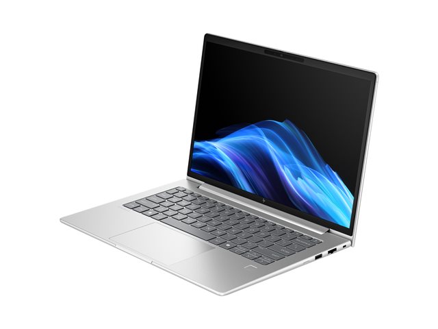 HP EliteBook 6 G1i 14" – Intel Core Ultra 5 225U, 16 GB RAM, SSD 512 GB - immagine 2