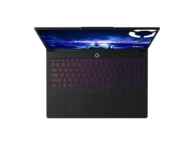 Lenovo Legion Pro 7 16IAX10H – Intel Core Ultra 9 275HX, 32 GB RAM, SSD 1 TB, 16" - immagine 6