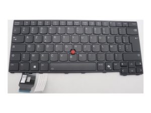 Keyb L14 G5/G6/G7/T14 G5/G6/P14s G5/G6 FR - BL