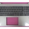HP 860/EB 16 G9/G10 Topcover - DK