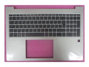 HP 860/EB 16 G9/G10 Topcover - DK