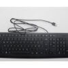 Lenovo USB Keyboard Slim - DE