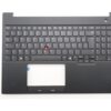 Keyb P16s G3/G4 (Intel) Cover FR - WW+WL