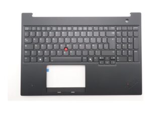Keyb P16s G3/G4 (Intel) Cover FR - WW+WL