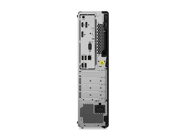 Lenovo ThinkCentre M70s Gen 5 SFF – Intel Core i7 i7-14700, 16 GB RAM, SSD 512 GB - immagine 4