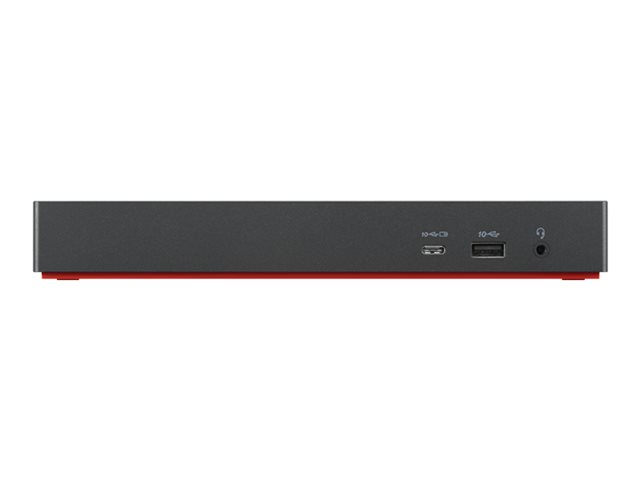 ThinkPad Universal Thunderbolt 4 Dock, 135W - immagine 2