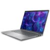 HP ZBook 8 G1i – Intel Core Ultra 7 255H, 32 GB RAM, SSD 1 TB, 14"