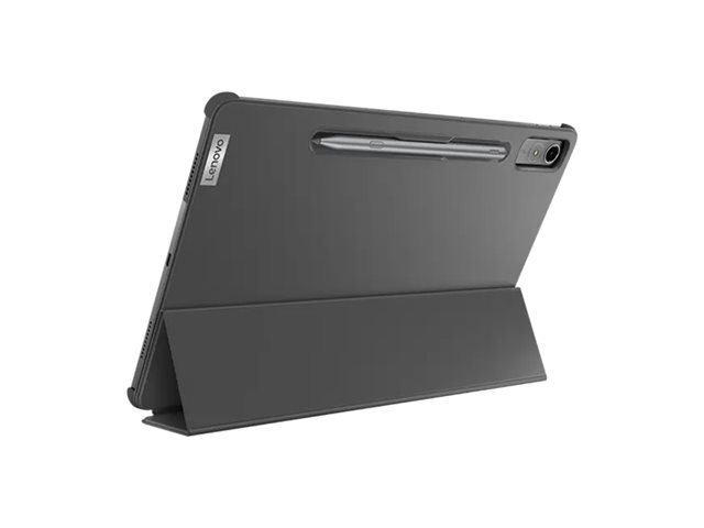 Lenovo Folio Case for Tab P12 Grey - immagine 3