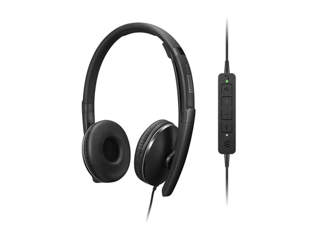 Lenovo Gen 2 - Headset - On-Ear - immagine 4
