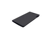 Lenovo Tab 4 8" HD Folio Case (Black)