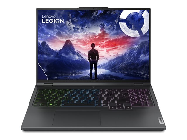 Lenovo Legion Pro 5 16IRX9 – Intel Core i7 i7-14700HX, 32 GB RAM, SSD 1 TB, 16"