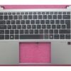 HP 840 G9/G10/G11 Topcover, BL, Privacy, GB
