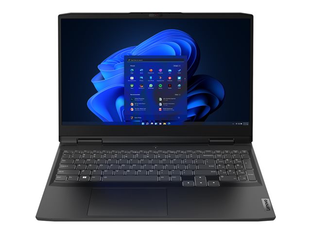Lenovo IdeaPad Gaming 3 16IAH7 – Intel Core i5-12500H, 16 GB RAM, SSD 1 TB, 16"