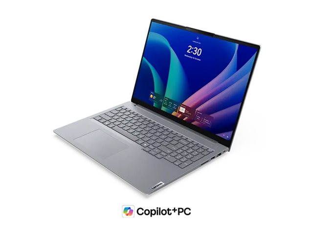 Lenovo ThinkBook 16 G9 IPL – Intel Core Ultra 7 355, 16 GB RAM, SSD 512 GB, 16" - immagine 2
