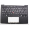 Keyb X1 Carbon 2024 G12/G13 Cover GB - WL
