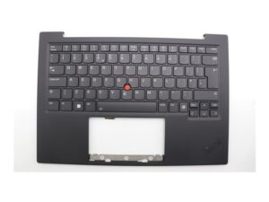 Keyb X1 Carbon 2024 G12/G13 Cover GB - WL
