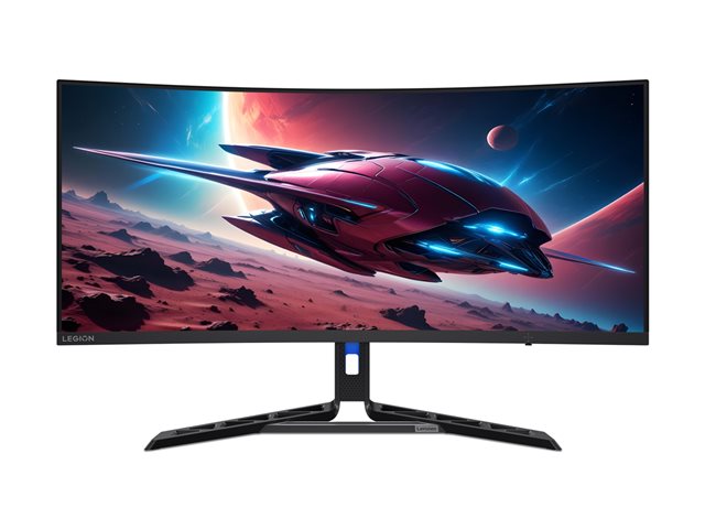 Legion R34W-30 34" WQHD Curved Monitor