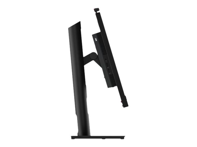 ThinkVision T24v-30 FHD/CAM/Speak 24''Monitor - immagine 5