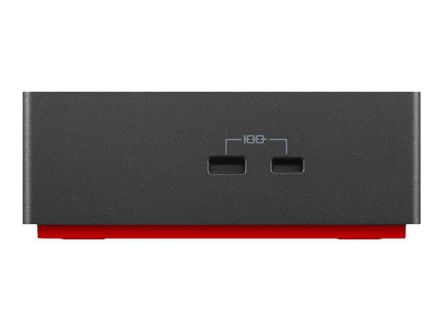 Thinkpad Universal USB-C Smart Dock - immagine 5