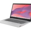 Lenovo IdeaPad Slim 3 Chrome 14M868 – MediaTek Kompanio 520, 8 GB RAM, 128 GB eMMC, 14"