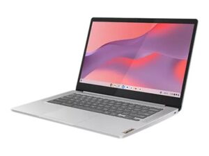 Lenovo IdeaPad Slim 3 Chrome 14M868 – MediaTek Kompanio 520, 8 GB RAM, 128 GB eMMC, 14"