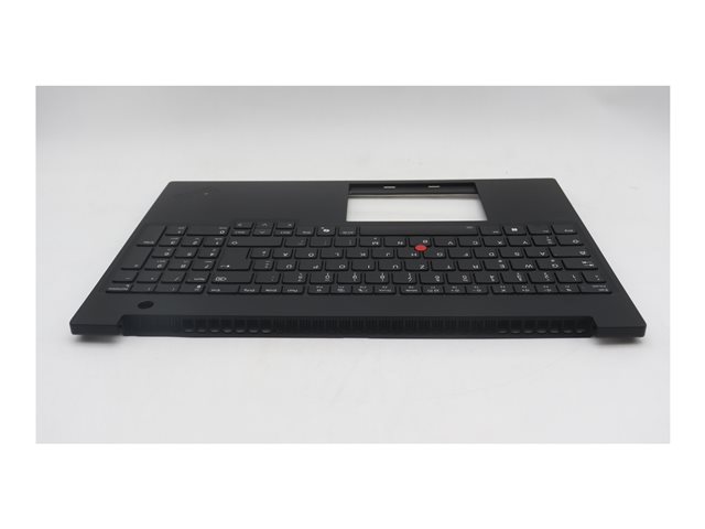 Keyb P16s G3/G4 (Intel) Cover DE - WW - immagine 2