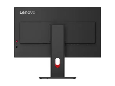 ThinkVision T27QD-40 27" QHD USB-C Dock Monitor - immagine 4