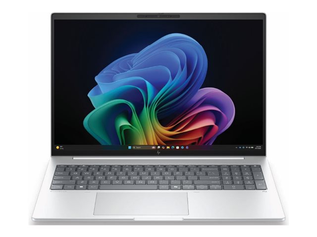 HP EliteBook 8 G2a – AMD Ryzen AI 7 450, 16 GB RAM, SSD 512 GB, 16"