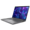 HP ZBook 8 G1i – Intel Core Ultra 7 255H, 16 GB RAM, SSD 512 GB, 14"