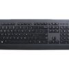 Lenovo USB Keyboard Slim UK english