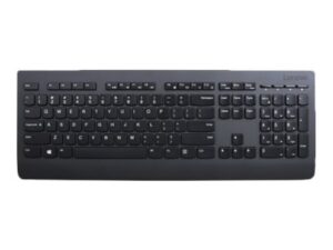 Lenovo USB Keyboard Slim UK english