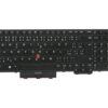 Keyb L15 G1/G2 CZ/SLK