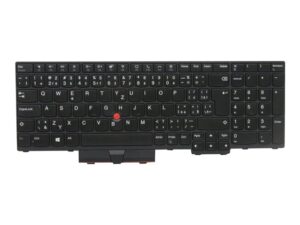 Keyb L15 G1/G2 CZ/SLK