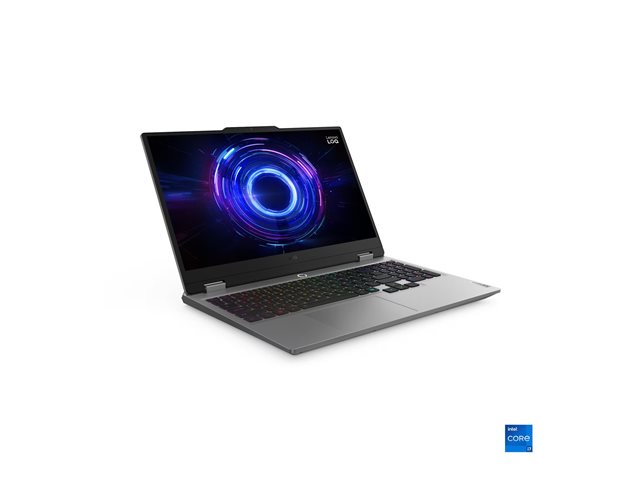 Lenovo LOQ 15IRX10 – Intel Core i7 13650HX, 24 GB RAM, SSD 512 GB, 15" - immagine 3