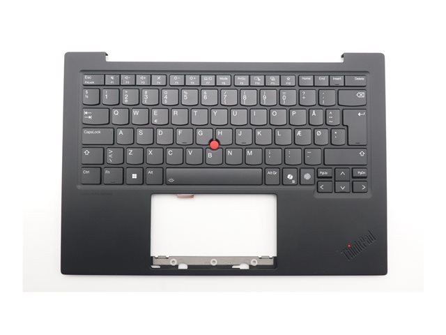 Keyb X1 Carbon 2025 G12/G13 Cover DK - WW
