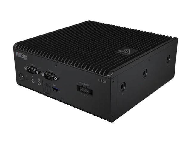Lenovo ThinkEdge SE50 Ultra Small – Intel Core i5 8365UE, 16 GB RAM, SSD 512 GB - immagine 5