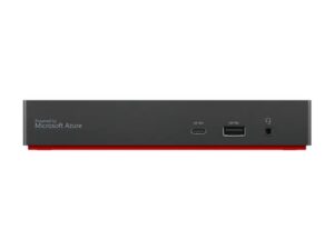 Thinkpad Universal USB-C Smart Dock